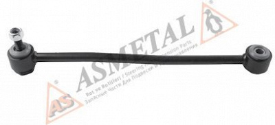 AS METAL 26fr1005 -  Тяга / стойка, стабилизатор